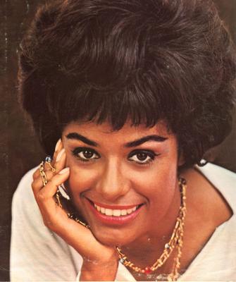 洋楽 Barbara McNair - The Real Barbara McNair Barbara McNair – The Real Barbara McNair – Vinyl (Rockaway